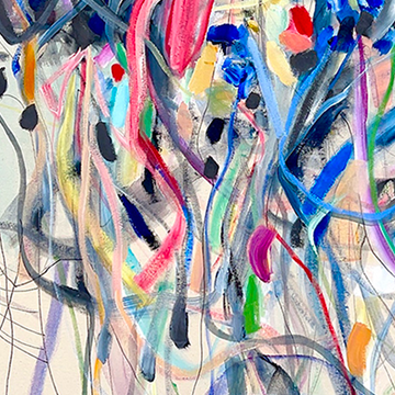 Tamalin Baumgarten MFA 2015