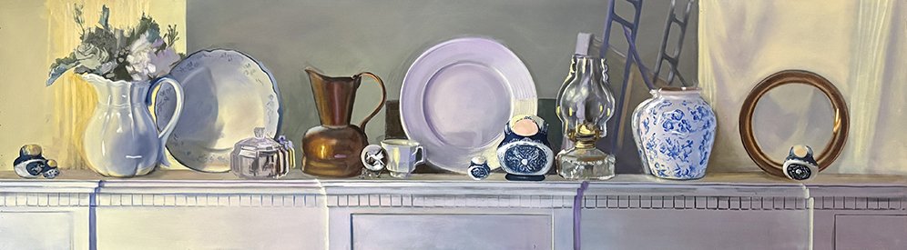 Katie Brannen (MFA 2026)