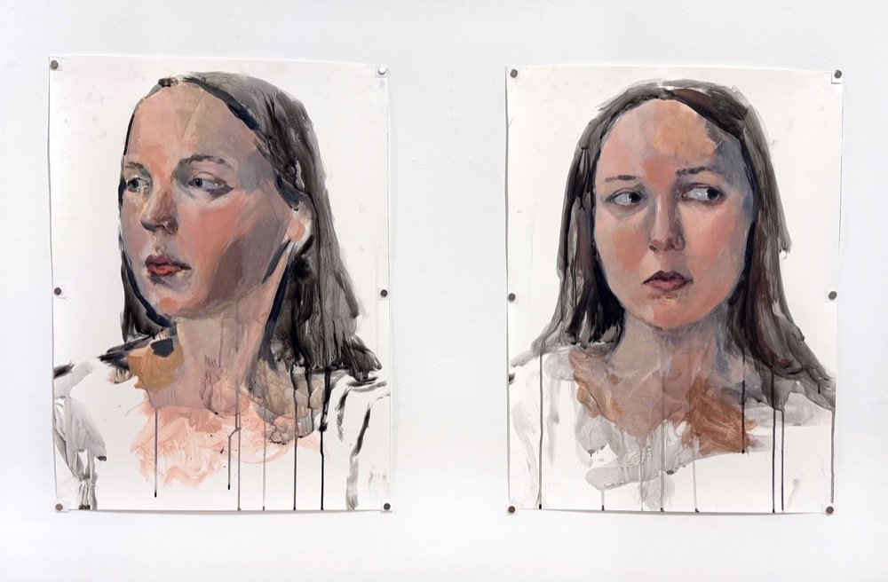 Lillian Cordes (MFA 2026)
