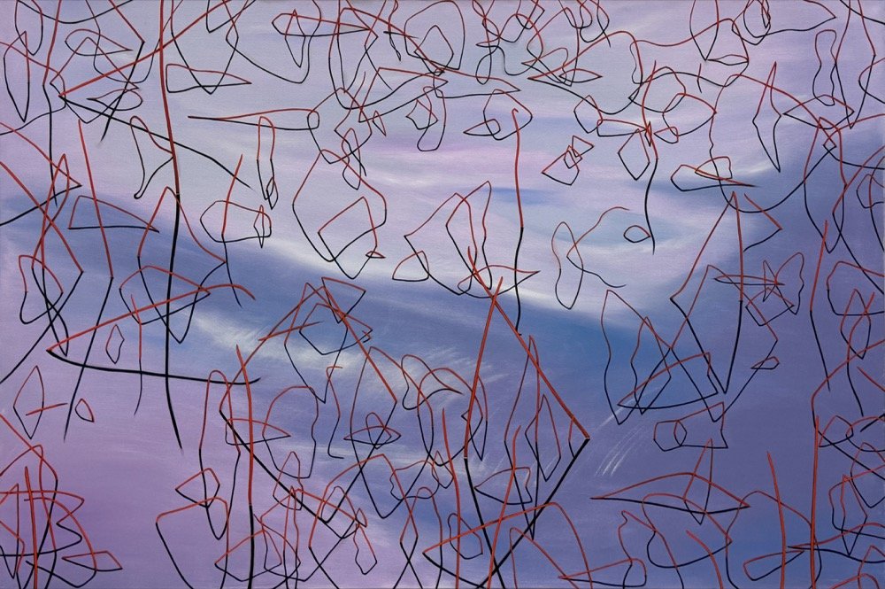 Bruce Jee (MFA 2026)