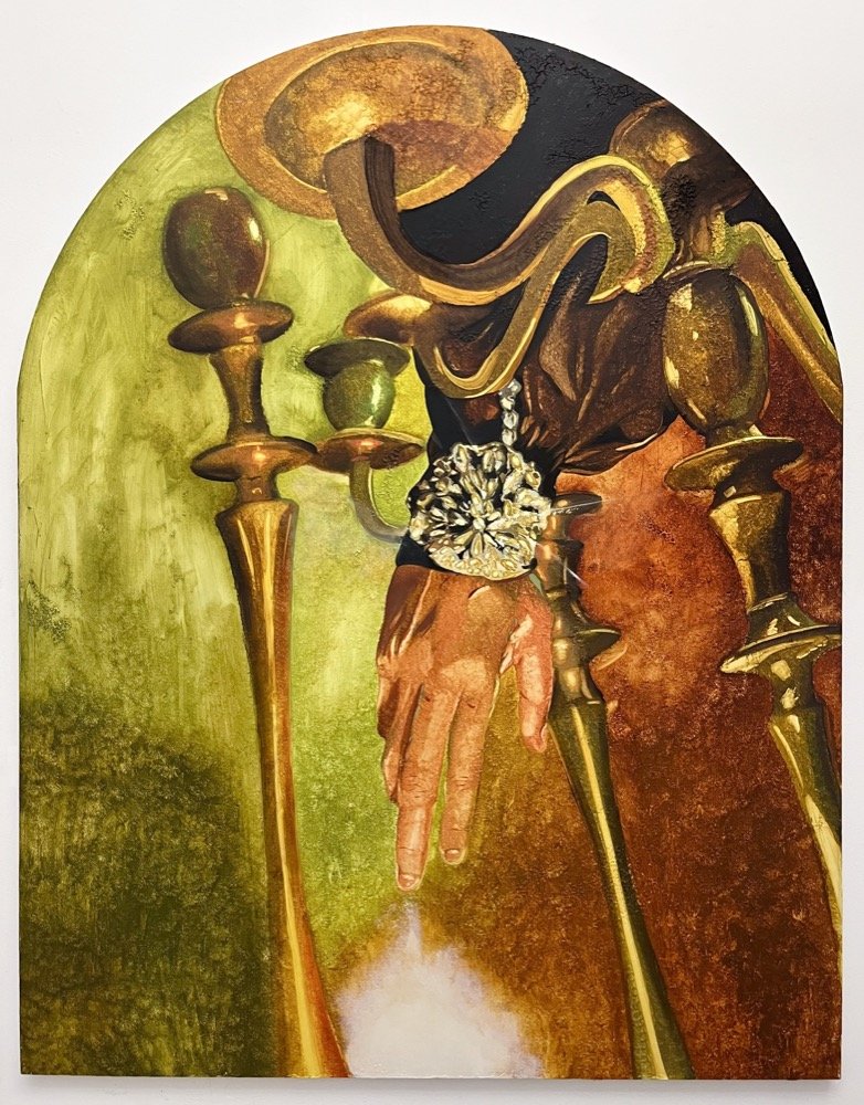 Karim Machado-Aman (MFA 2026)
