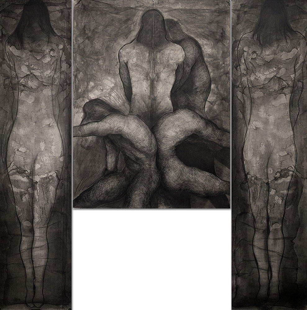 Yaruk Mehmood (MFA 2026)