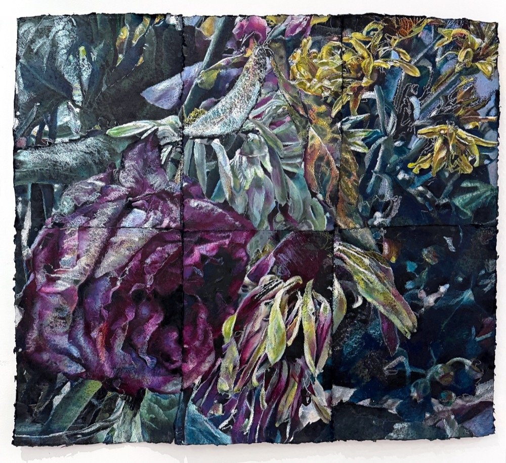 Helen Wordsworth (MFA 2026)