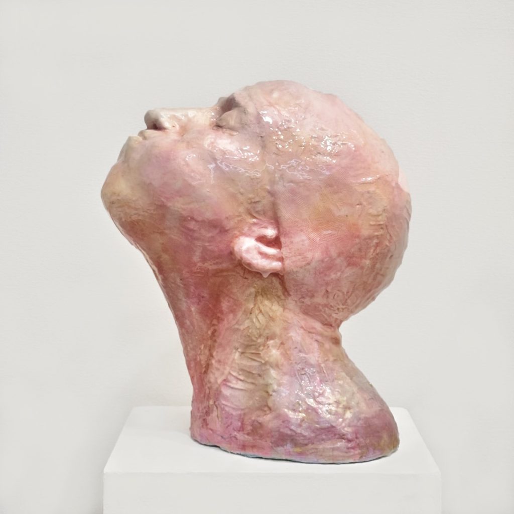 Alexandra Ying (MFA 2026)