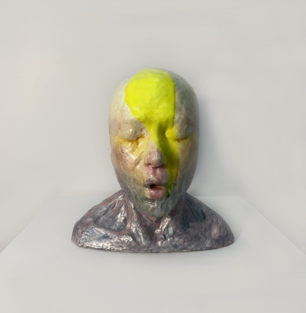 Alexandra Ying (MFA 2026)