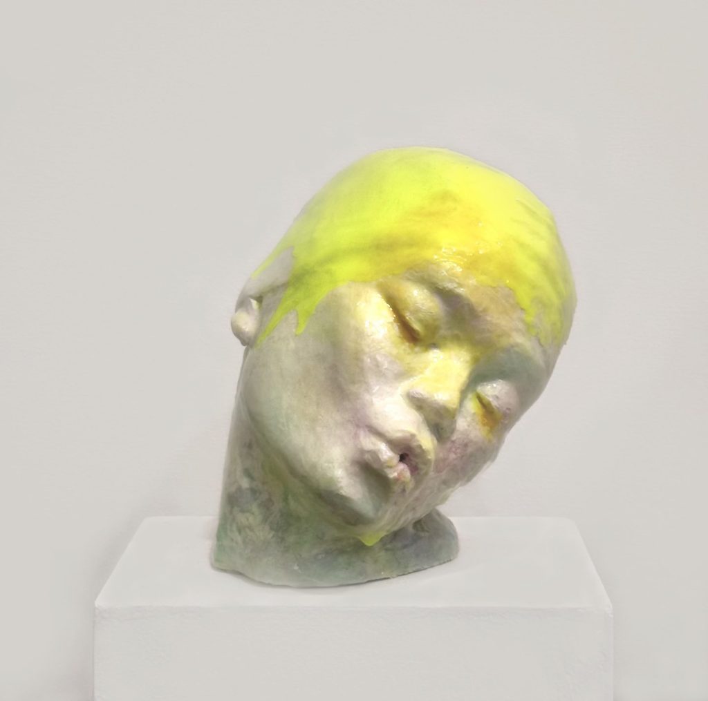 Alexandra Ying (MFA 2026)