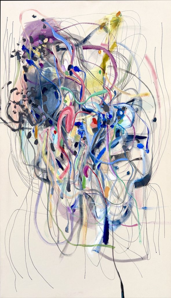 Susana Aldanondo (MFA 2025)