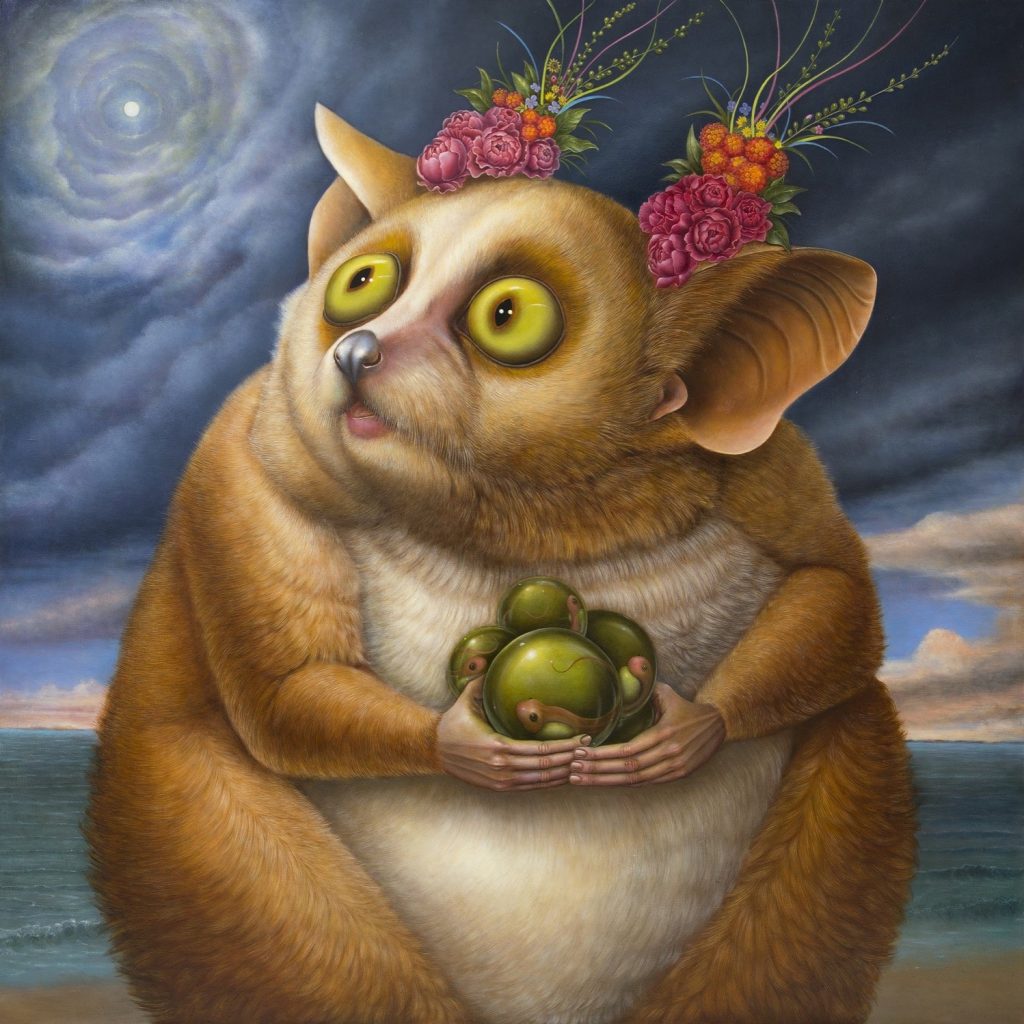 Jean Pierre Arboleda (MFA 2006)