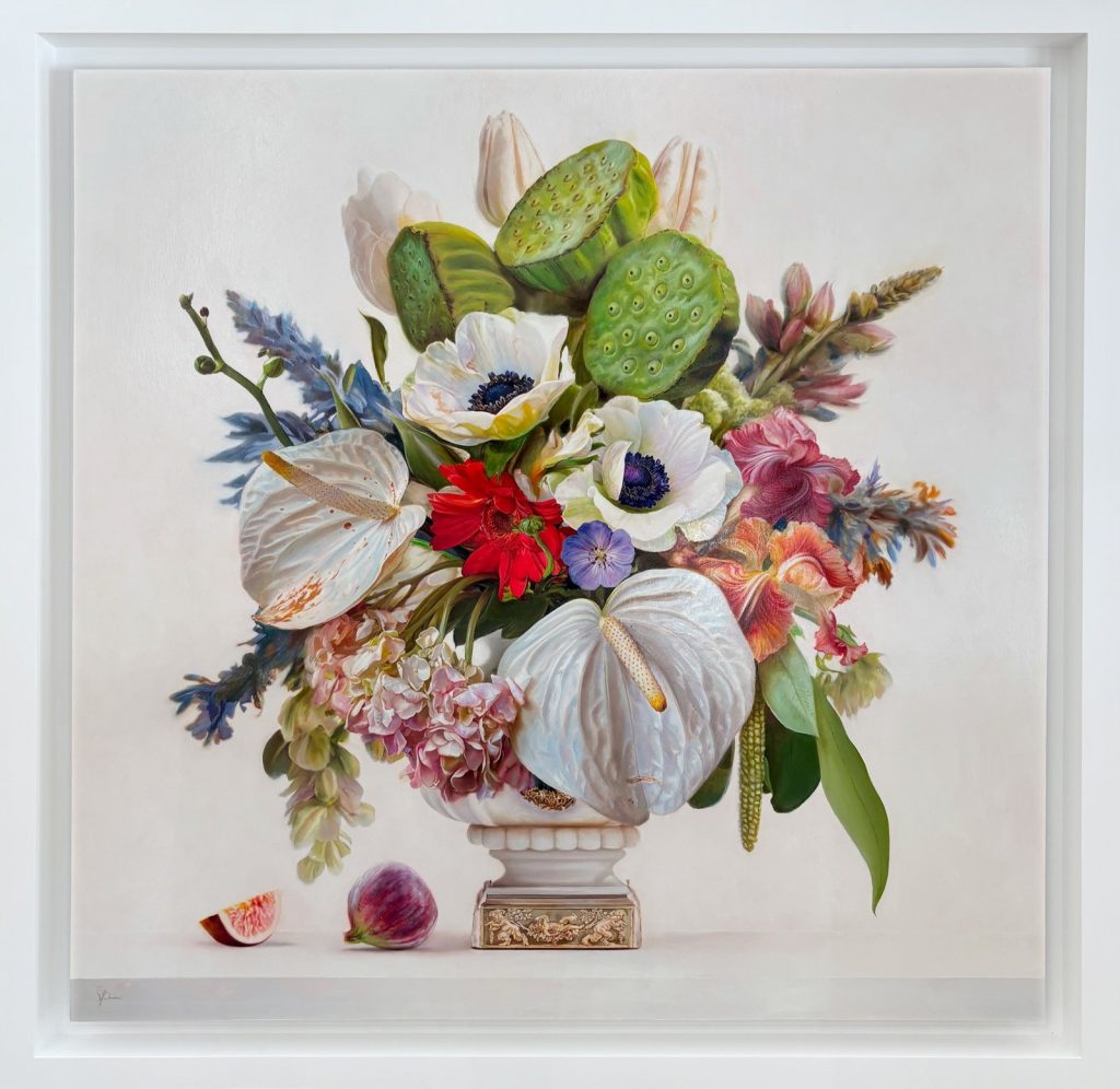 Daniel Bilodeau (MFA 2013)