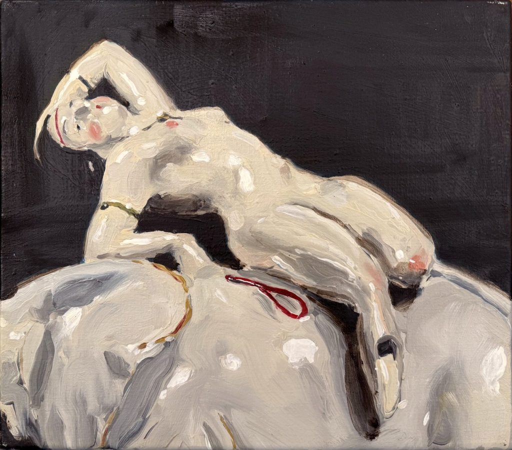 Michaël Borremans