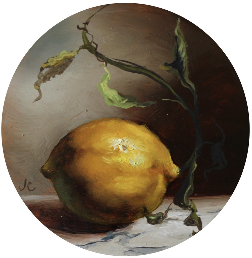 Jenny Chi (MFA 1998)