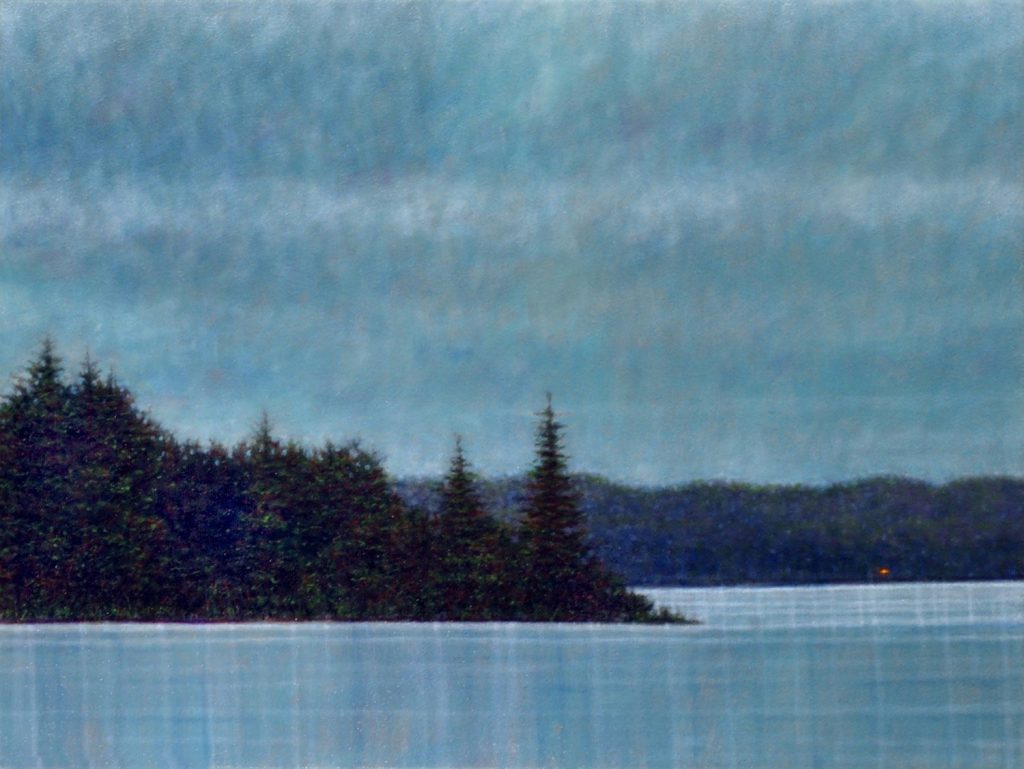 Peter Drake (Provost)
