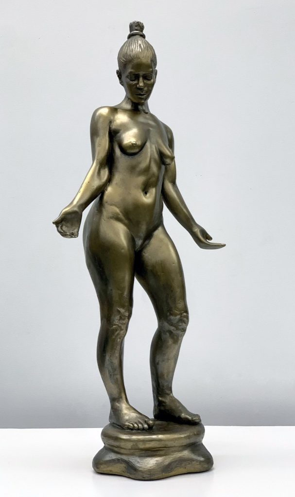 Precious Osamuyimen Eboigbodin