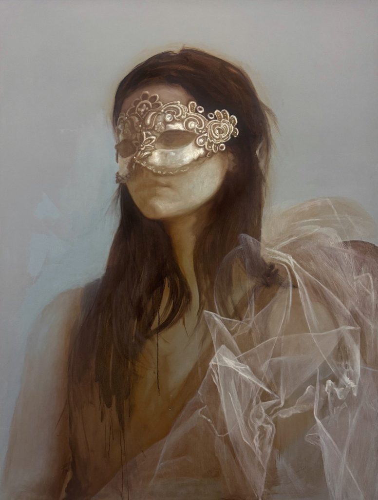 Shauna Finn (MFA 2005)