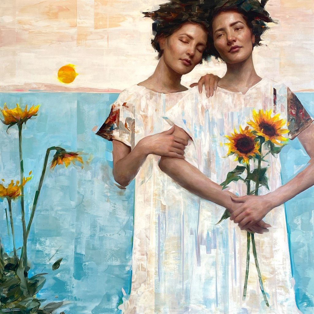 Steve Forster (MFA 2010)