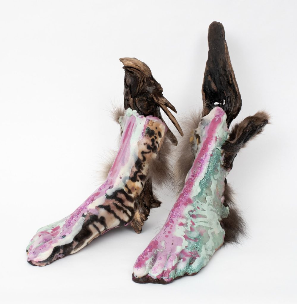 Nava Gidanian-Kagan (MFA 2015)
