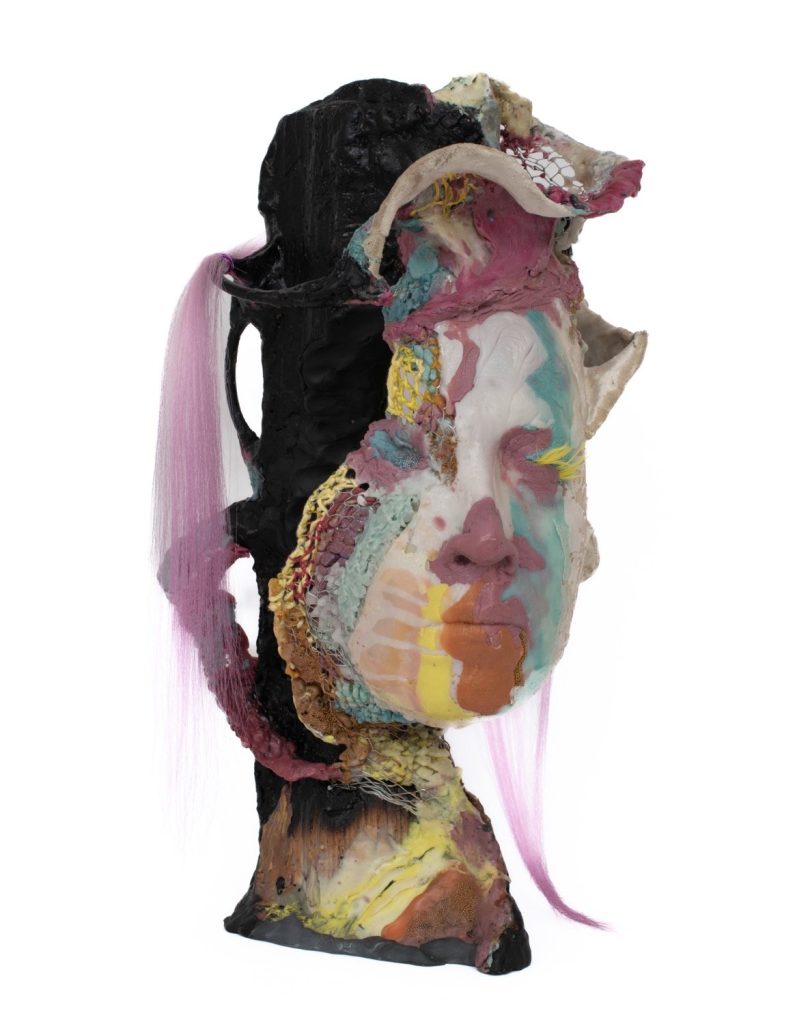 Nava Gidanian-Kagan (MFA 2015)