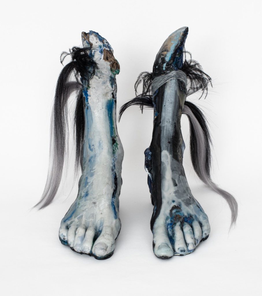 Nava Gidanian-Kagan (MFA 2015)
