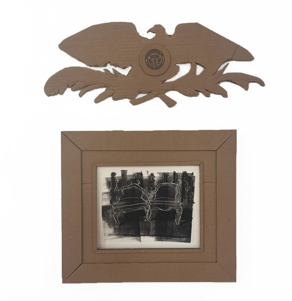 Judith Greengus (MFA 2025)