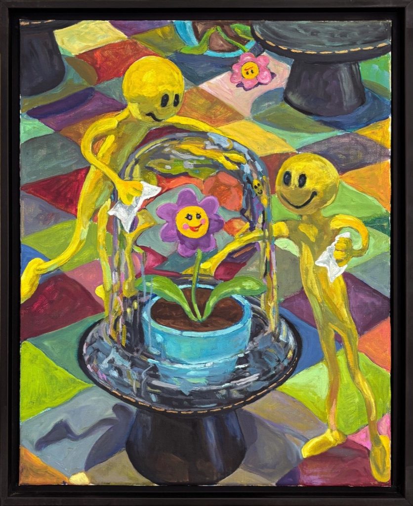 Michael Heffernan (MFA 1994)