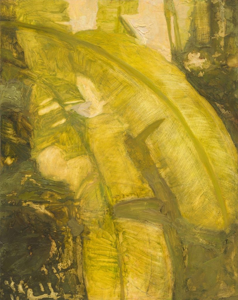 Erinn Heilman (MFA 2015)