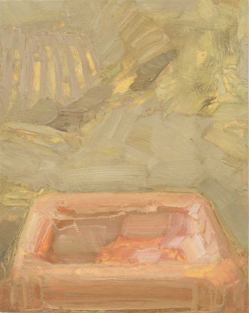 Erinn Heilman (MFA 2015)