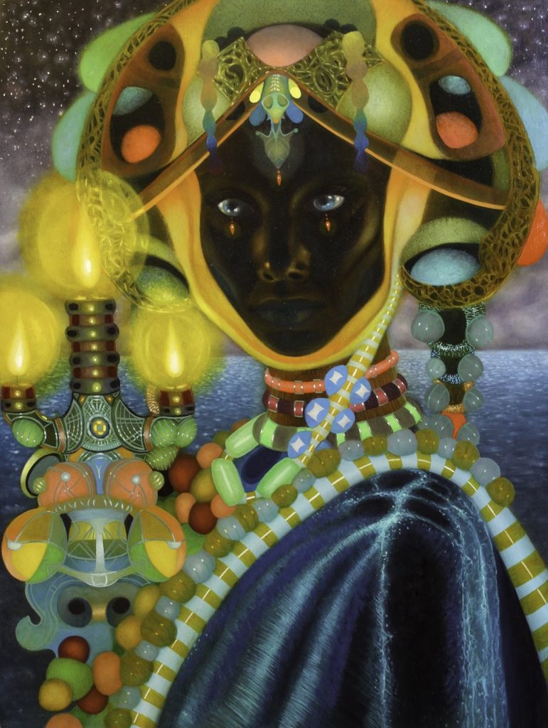 Jacob Hicks (MFA 2012)