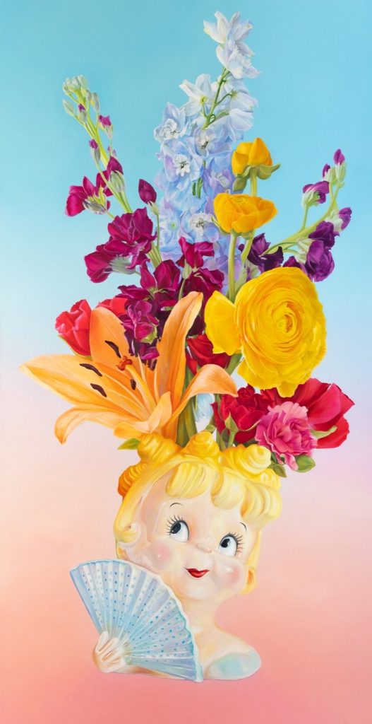 Nancy Hollinghurst (MFA 2008)