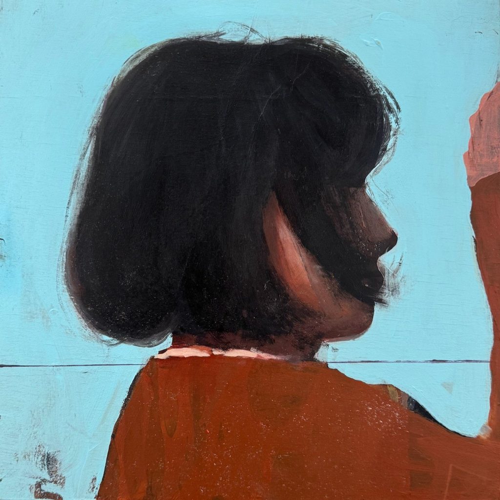 Yun Jang (MFA 2013, Fellow 2014)