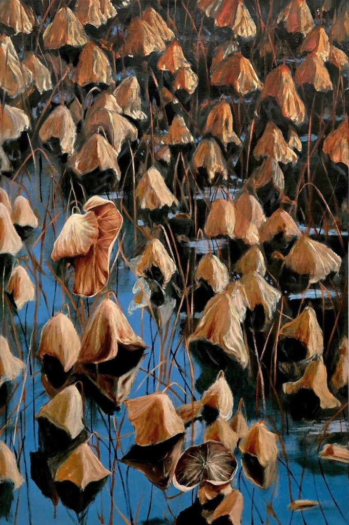 Bruce Jee (MFA 2026)