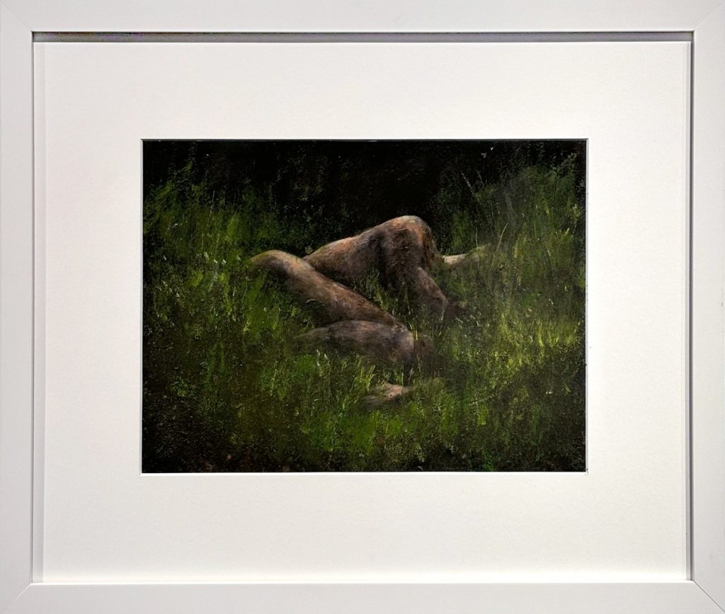 Lisa Lebofsky (MFA 2006)