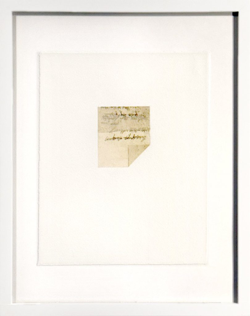 Jess Leo (Woodshop Manager & Studio Coordinator, MFA 2015)