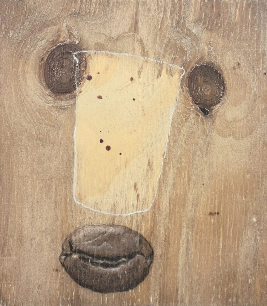 Joachim Marx (MFA 1991)