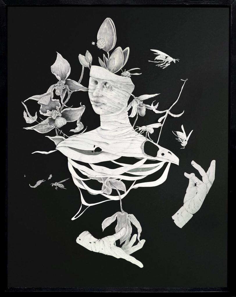 Kristin Middleton (MFA 2025)