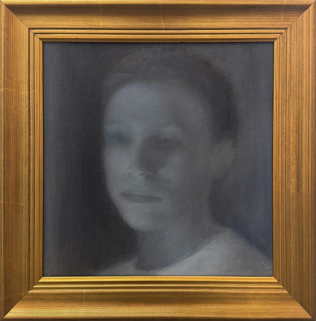 Michelle Palatnik (MFA 2026)