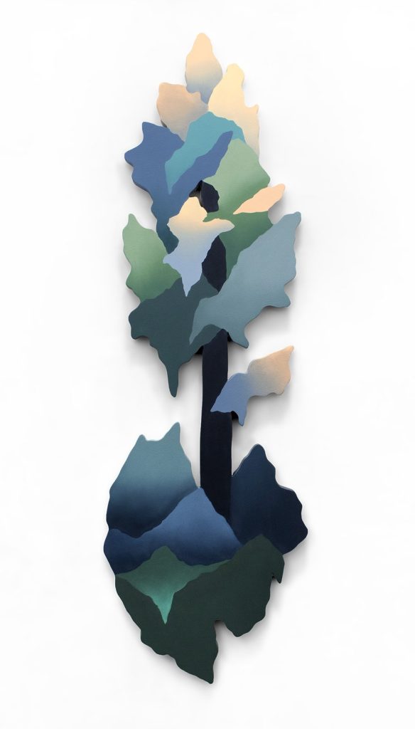 Gianna Putrino (MFA 2017)