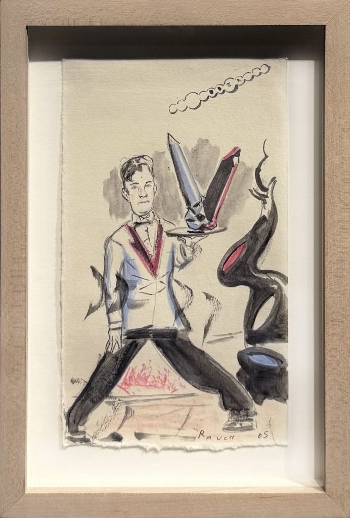 Neo Rauch