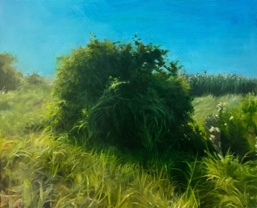 Elena Rodz (MFA 2011)