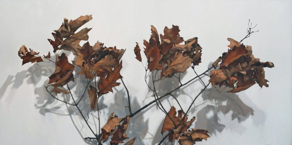 Rachel Sard (MFA 2016)
