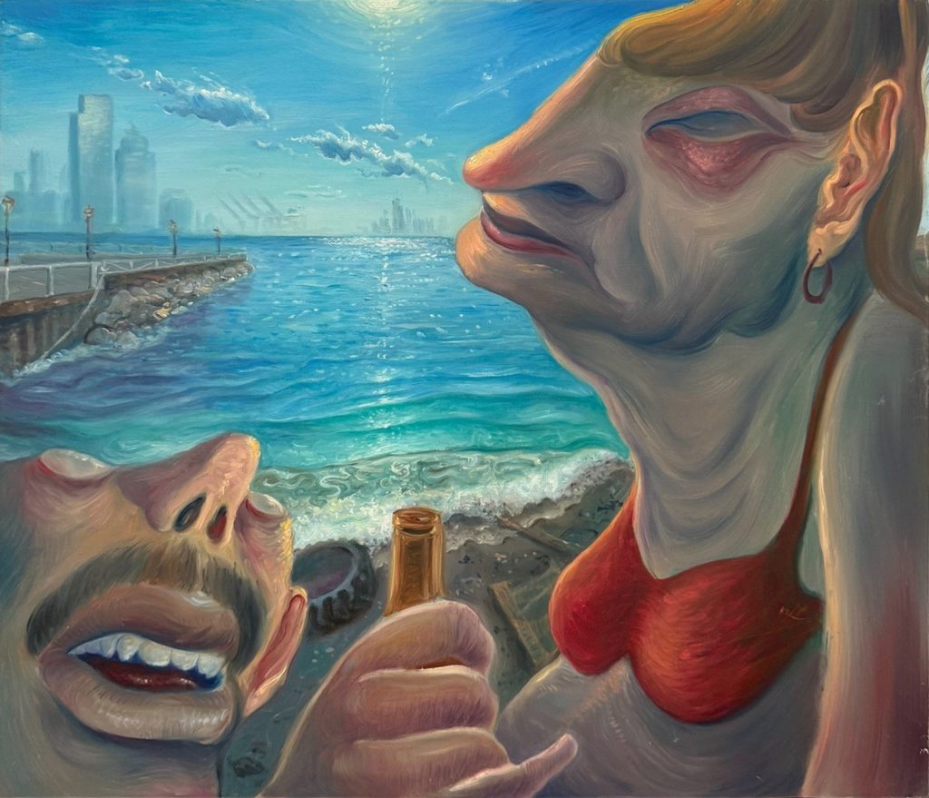 Guillermo Serrano Amat (MFA 2024)