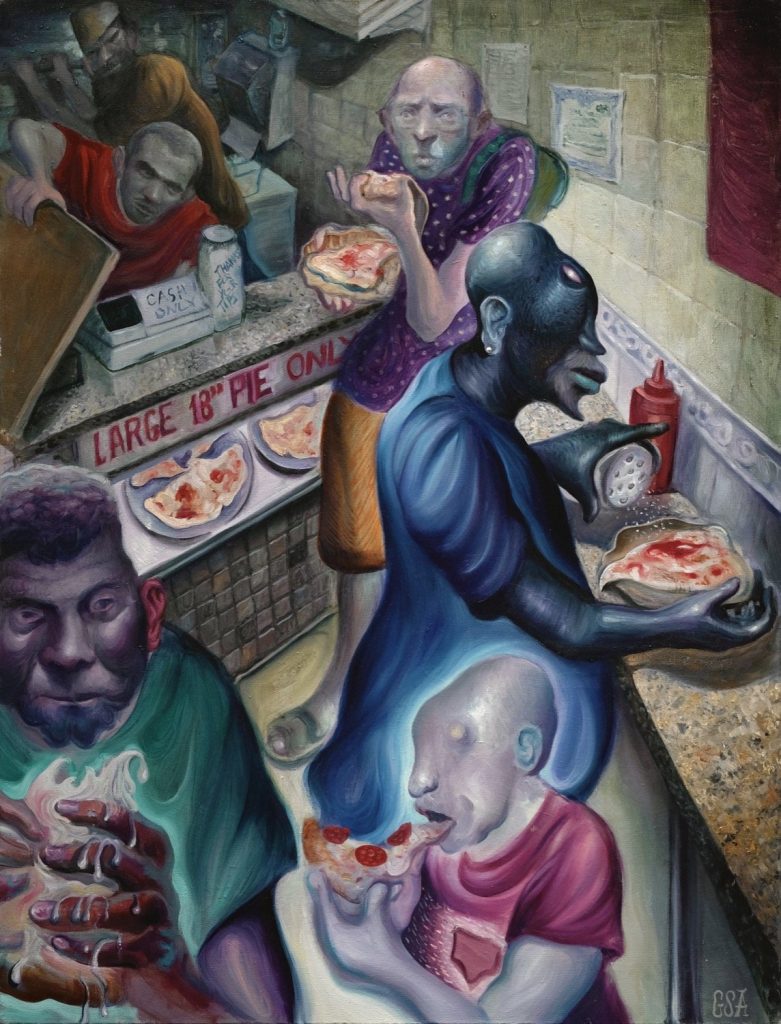 Guillermo Serrano Amat (MFA 2024)
