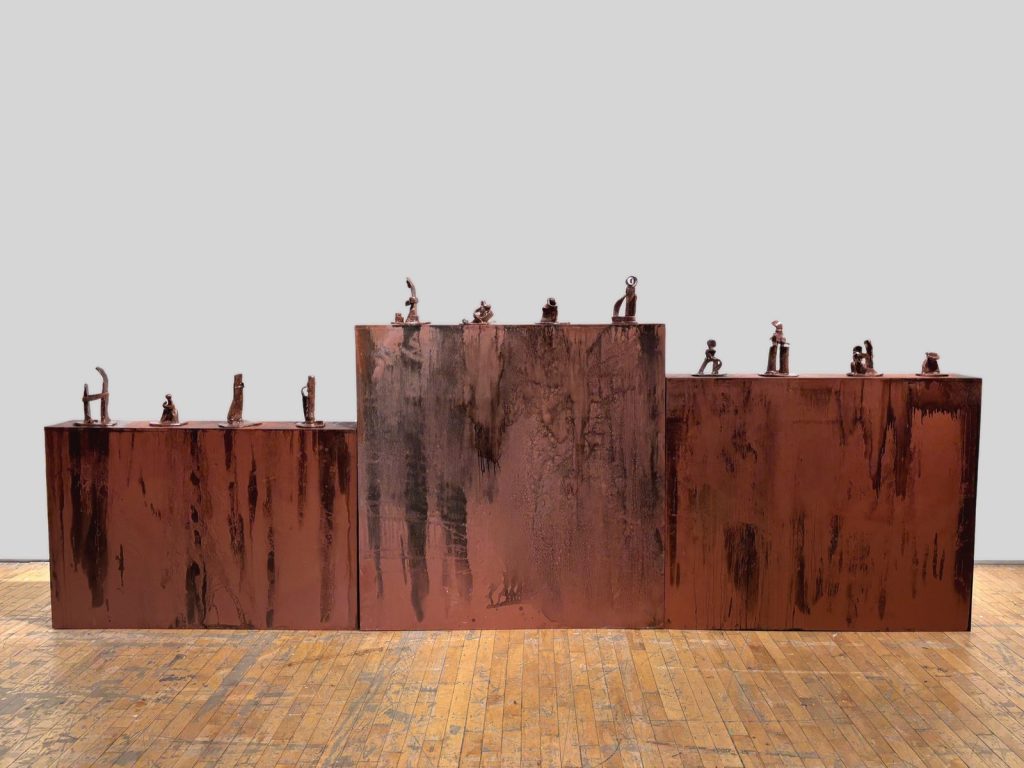 Luz Serreli (MFA 2026)