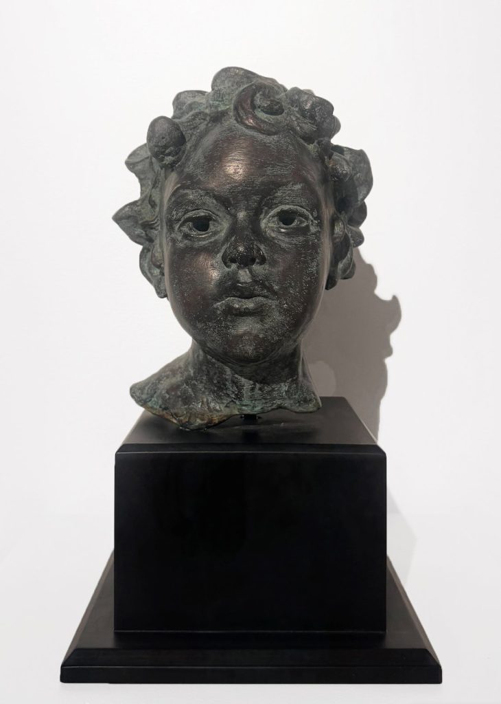Lisa Silas (MFA 2025)