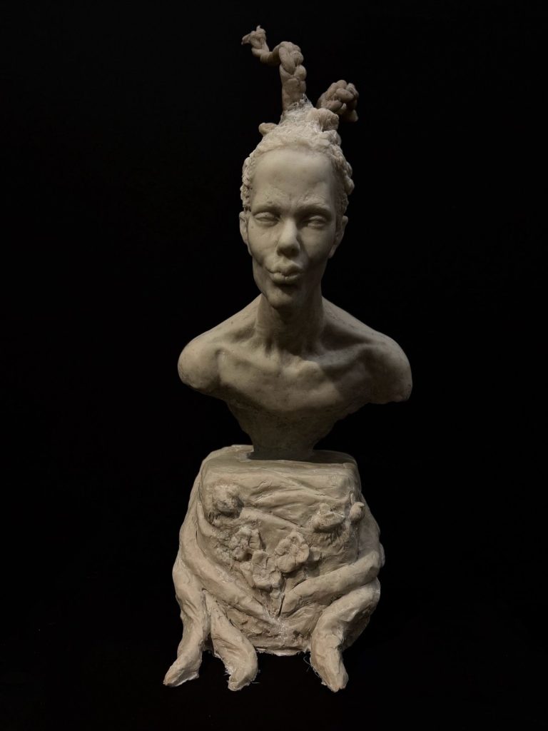 Lisa Silas (MFA 2025)