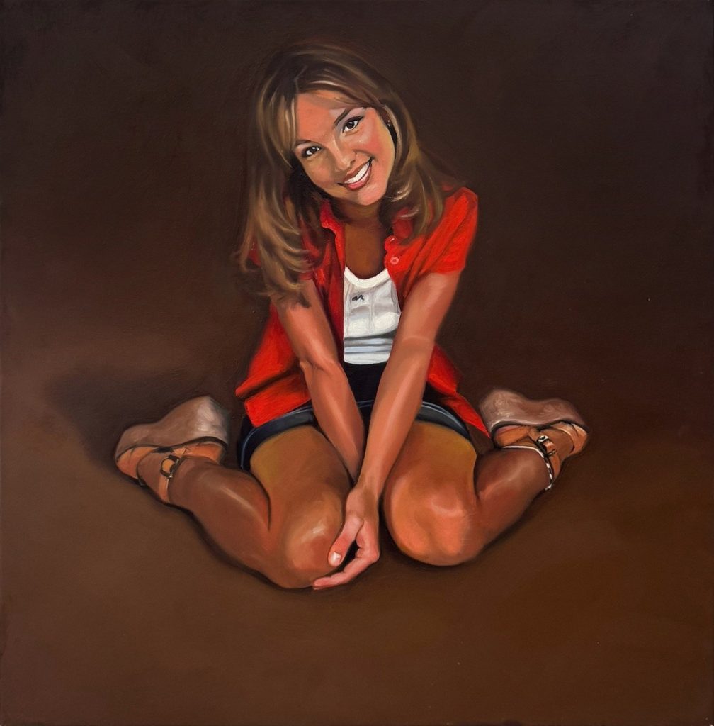 Kaitlyn Stubbs (MFA 2012)