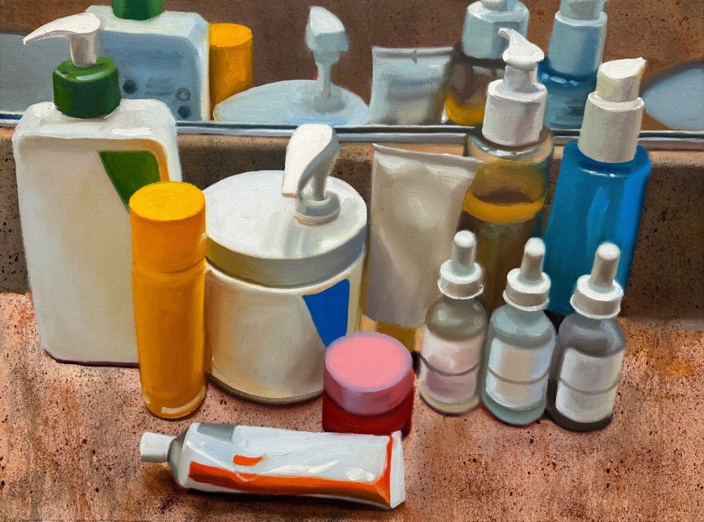 Kaitlyn Stubbs (MFA 2012)