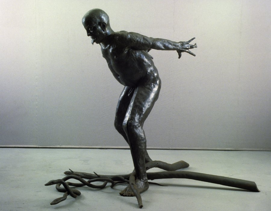 Robert Taplin, Child Is Father (Tereseis)