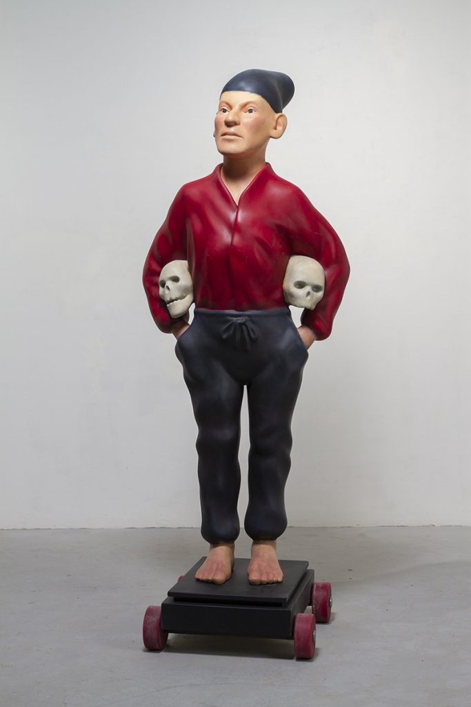Robert Taplin
