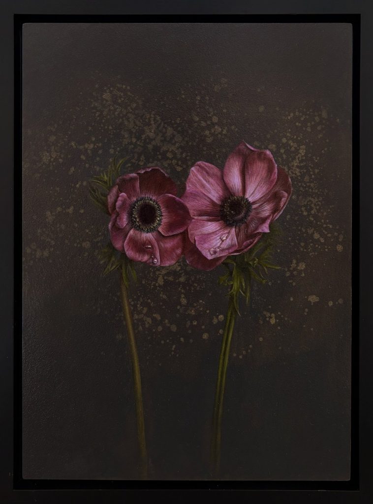 Maria Teicher (MFA 2013)