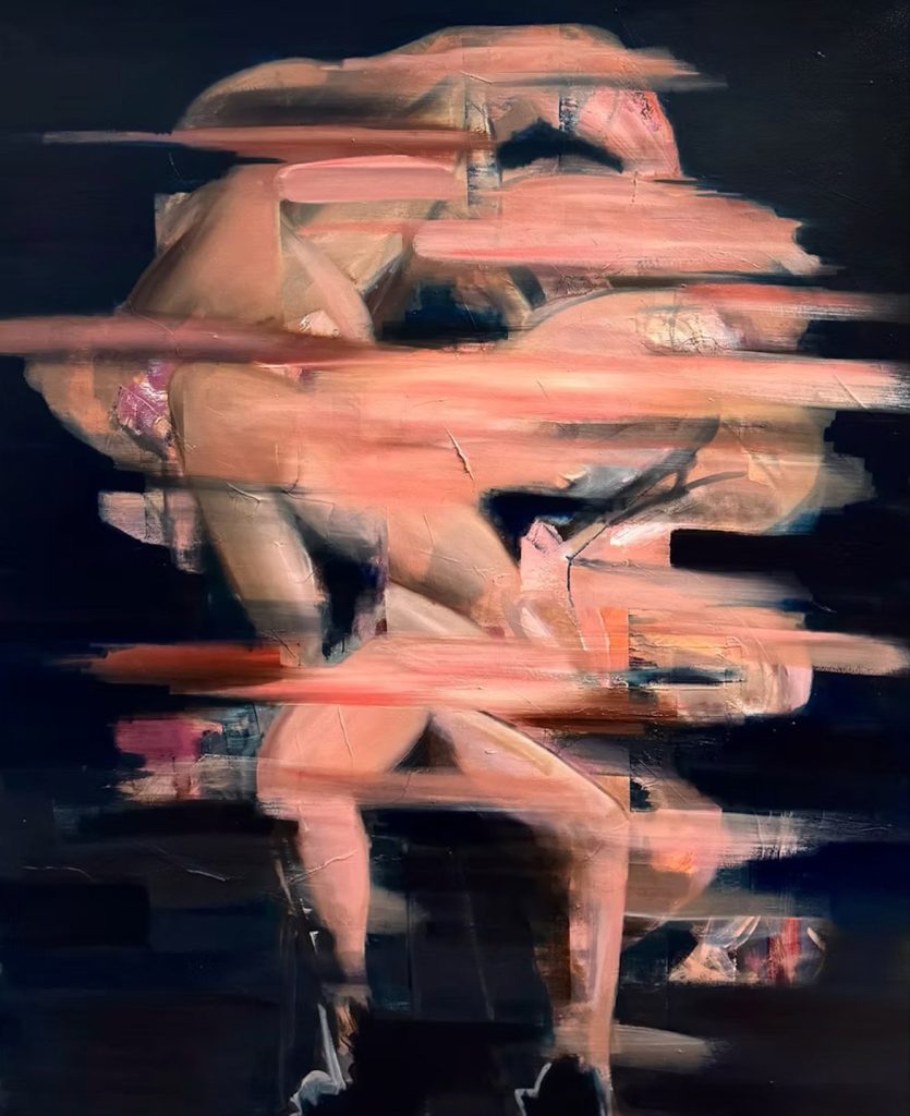 Thomas Tustin (MFA 2025)